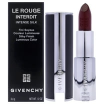 Givenchy Le Rouge Interdit Intense Silk Lipstick - 117 Rouge Erable , 0.12 oz Lipstick