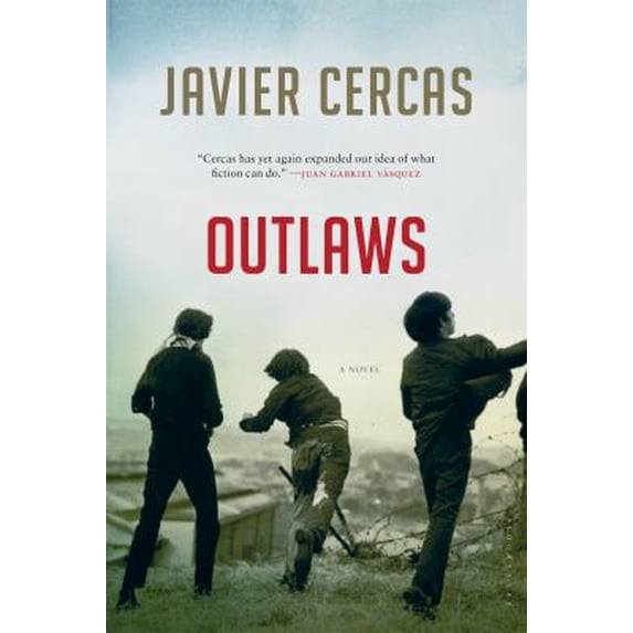 Pre-Owned Outlaws (Paperback) 1620403277 9781620403273