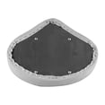 thumbnail image 2 of Wise 8WD112BP-710 Pro Casting Seat, White, 2 of 8