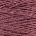 thumbnail image 5 of Hilaza Algodón Makrama 3mm 1kg Vino, 5 of 5