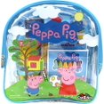 thumbnail image 2 of Peppa Pig Ultimate Activities Backpack Building Kit, 2 of 2