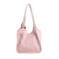 thumbnail image 1 of Bolso de gran capacidad para viajes diarios, bandolera, bolso de viaje de PU MFZFUKR BST3059641-3, 1 of 6
