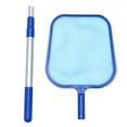 Gregiular Adjustable Fine Mesh Pool Net for Cleaning Pools and Ponds