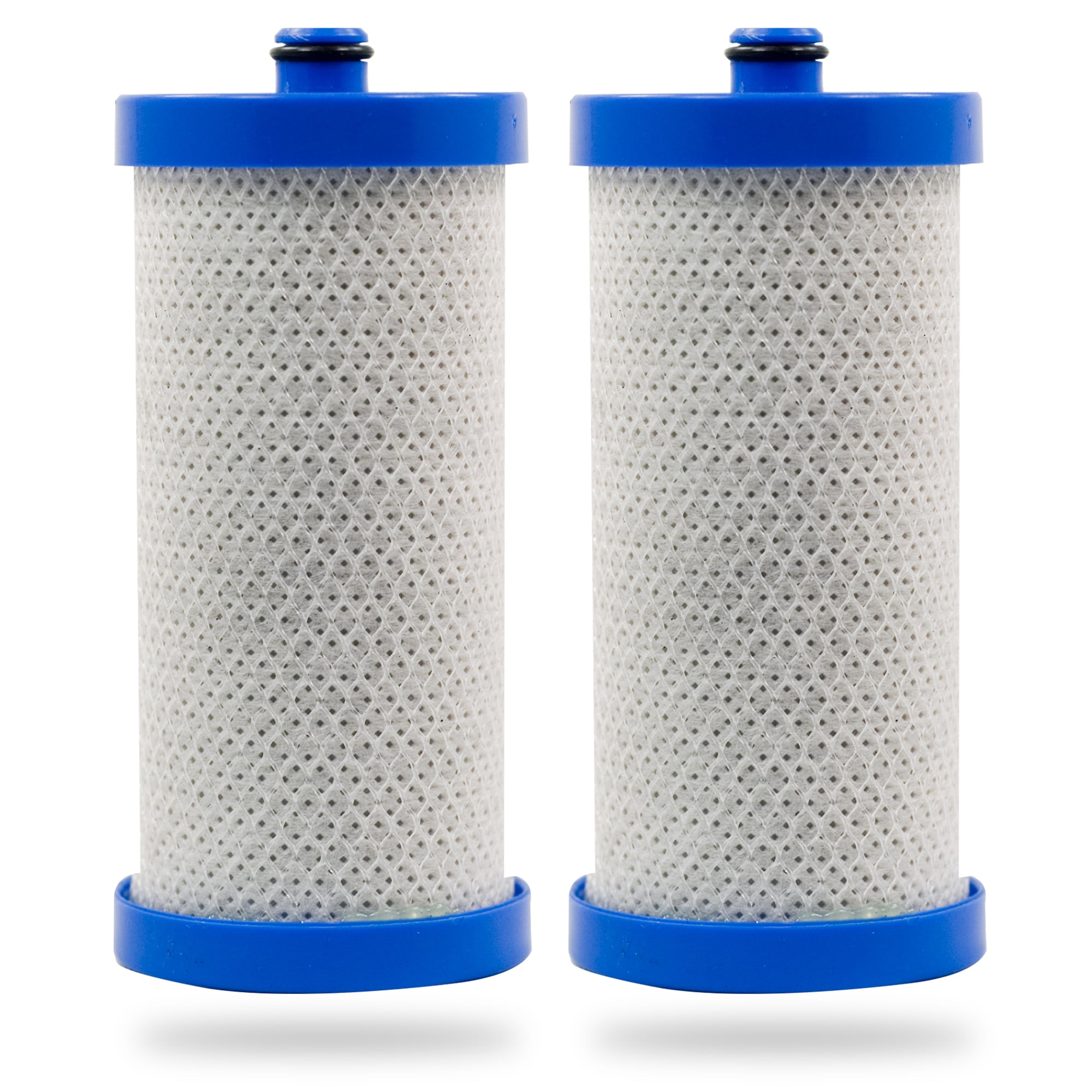 Swift Green Filters SGf-WF1CB Replacement for  Frigidaire WF1CB Refrigerators Water Filters(Pack of 2)