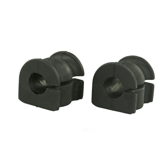 Suspension Stabilizer Bar Bushing Kit Fits select: 1998-2002 HONDA ACCORD
