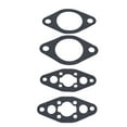 thumbnail image 5 of PET-U Top End Gasket & O-Ring Kit 1996 1997 1996 1997 Fit for SeaDoo GSX GTX XP 787 800, 5 of 6