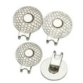 thumbnail image 4 of Huhudde Holder for Hats Bags Belt Pocket Lovers Magnetic Ball Marker Hat Clip Men Women Golfers, 4 of 20
