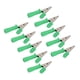 thumbnail image 4 of Clip aislado, 10 piezas, pinza de cocodrilo aislada, pinza de terminal de prueba, abrazadera de prueba eléctrica, logre más, 4 of 9