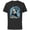 Black, variant on Star Wars The Bad Batch Echo Quote “We Need Back Up!” - Short Sleeve Cotton T-Shirt for Adults - Customized-Black