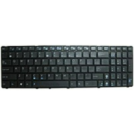 Asus 04GNYI1KUS01-1 Keyboard for A54L Series Laptop - Black (Refurbished) Asus 04GNYI1KUS01-1 Keyboard for A54L Series Laptop - Black (Refurbished)