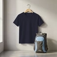 thumbnail image 4 of UACY Boys Compression Shirt Short Sleeve Youth Athletic Football Baseball Undershirts Kids Sports Base Layer, 4 of 9