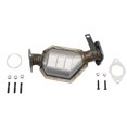 thumbnail image 2 of Ap Exhaust , Direct Fit P/N:644034, 2 of 3