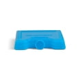 thumbnail image 2 of Paquete de hielo Igloo Maxcold pequeño, paquete de 2 unidades, azul, 2 of 9
