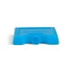 thumbnail image 2 of Paquete de hielo Igloo Maxcold pequeño, paquete de 2 unidades, azul, 2 of 9