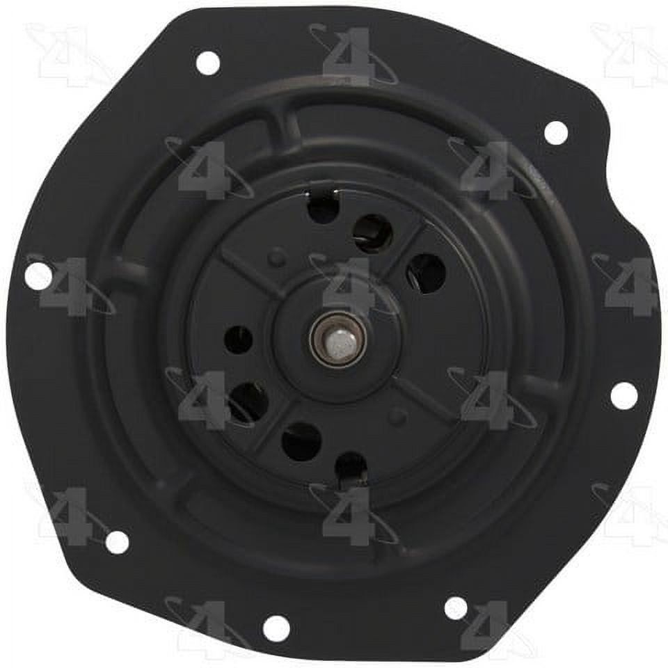 Four Seasons HVAC Blower Motor P/N:35596 Fits select: 1988-1991 FORD ECONOLINE