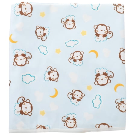 Niceauty small pet bedding Reusable Cage Liner Cotton Multi 1Pack