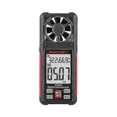 thumbnail image 1 of Digital Anemometer Portable Precision Air Volume Tester Anemometer, 1 of 5