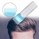 thumbnail image 5 of Botella De Tinte Para El Cabello Para Colorear, Botella Aplicadora De Tinte Para Teñir El Cabello Con Peine, 170ml, Azul, 5 of 7