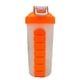 thumbnail image 2 of Vaso portátil para agitar pastillas para exteriores, 700 ml, para agua deportiva con tapa, 2 of 5