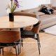 thumbnail image 5 of Modern Living Room Dining Chairs Wooden Luxury Italiano Ergonomic Dining Chair Computer Relaxing Meuble Maison Home Furniture GG My Lux Decor Round, 5 of 8