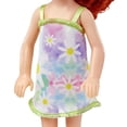 thumbnail image 3 of Barbie Chelsea Doll, Small Boy Doll Wearing Removable Romper and Shoes with Brown Hair & Brown Eyesâ Barbie -, 3 of 3