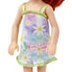 thumbnail image 3 of Barbie Chelsea Doll, Small Boy Doll Wearing Removable Romper and Shoes with Brown Hair & Brown Eyesâ Barbie -, 3 of 3