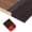 Dark Walnut Grain-1/5" to 2/5", 3.3Ft, variant on Floor Transition Strip Self Adhesive Vinyl Door Threshold For Doorways Carpet Edging Trim Overlap Edge Reducer Laminate Tile (gray 1/5" To 2/5" 3.3ft)