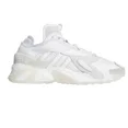 thumbnail image 2 of Ad-id-as Streetball ‘Crystal White’ EG8041, men’s 12. Athletic Sneaker Shoe., 2 of 6