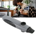 thumbnail image 1 of Kazoo Flute, Professional Kazoo Wind Instrument with 10Pcs Diaphragms and Lanyard, Small Portable Kazoo Musical Instruments for Music Lovers Party Interesting Gift, 1 of 7