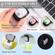 thumbnail image 3 of 3X Luces de Marcha Al Aire Libre con Clip Luz LED Reflectante Recargable por USB Luz de Seguridad Equipo para Correr Accesorios para Correr, 3 of 4