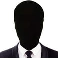 thumbnail image 2 of 2 Pieces Full Face Mask, BW 2nd Skin Masks,Halloween Spandex Hood for Unisex Cloth, 2 of 6