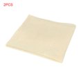 thumbnail image 1 of 2 Pieces Tofu Cloth Tofu Maker Gauze Cotton Cheese Cloth for Kitchen DIY Pressing Mould Kitchen Tool, 1 of 7