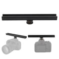 thumbnail image 4 of POCREATION Multifunctional ESE-20 Durable Cold Shoe Bracket 20cm Camera Cold Shoe Holder, 4 of 8