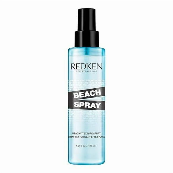 Redken Beach Spray Beachy Texture Spray 125ml