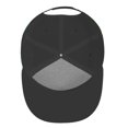 thumbnail image 5 of Easygdp St. Patrick's Day8 Baseball Cap with Adjustable Flat Suitable for Head Circumference 22.4-23.6 in, 5 of 9