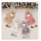 thumbnail image 5 of Christmas Angel Ornaments,4 Pcs Christmas Angel Hanging Doll,Christmas Tree Hanging Pendant,Xmas Elk Angel Doll Pendant for Valentine/Birthday/Party/Christmas/Holiday Decor, 5 of 5