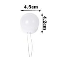 thumbnail image 2 of Vanity Lights For Makeup LED Stick On Glass Light Kit Plug In Illuminated Bathroom Wall Lighting, 2 of 8