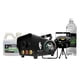 thumbnail image 1 of Kit Party Máquina Líquido Limpiador Humo Ball Láser Alienpro, 1 of 5