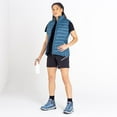 thumbnail image 2 of Dare 2B Womens Melodic Pro Lightweight Shorts, 2 of 7