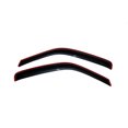thumbnail image 1 of AVS For Chevy Express 1500 1996-2014 Ventvisor In-Channel Window Deflectors 2pc | 192455, 1 of 4