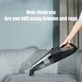 thumbnail image 2 of Upgrade Car Handheld Wireless Vacuum Cleaner, Portable Ultra Strong Vacuum Cleaner, 8000PA for Pet Hair Sofa Dust Gravel Cleaning Home Office Keyboard, 2 of 9