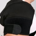 thumbnail image 4 of Double Attelle de Protection pour Épaule Hommes & Femmes Support Réglable Bandage de Soin de l'Épaule Harnais de Poitrine, 4 of 8