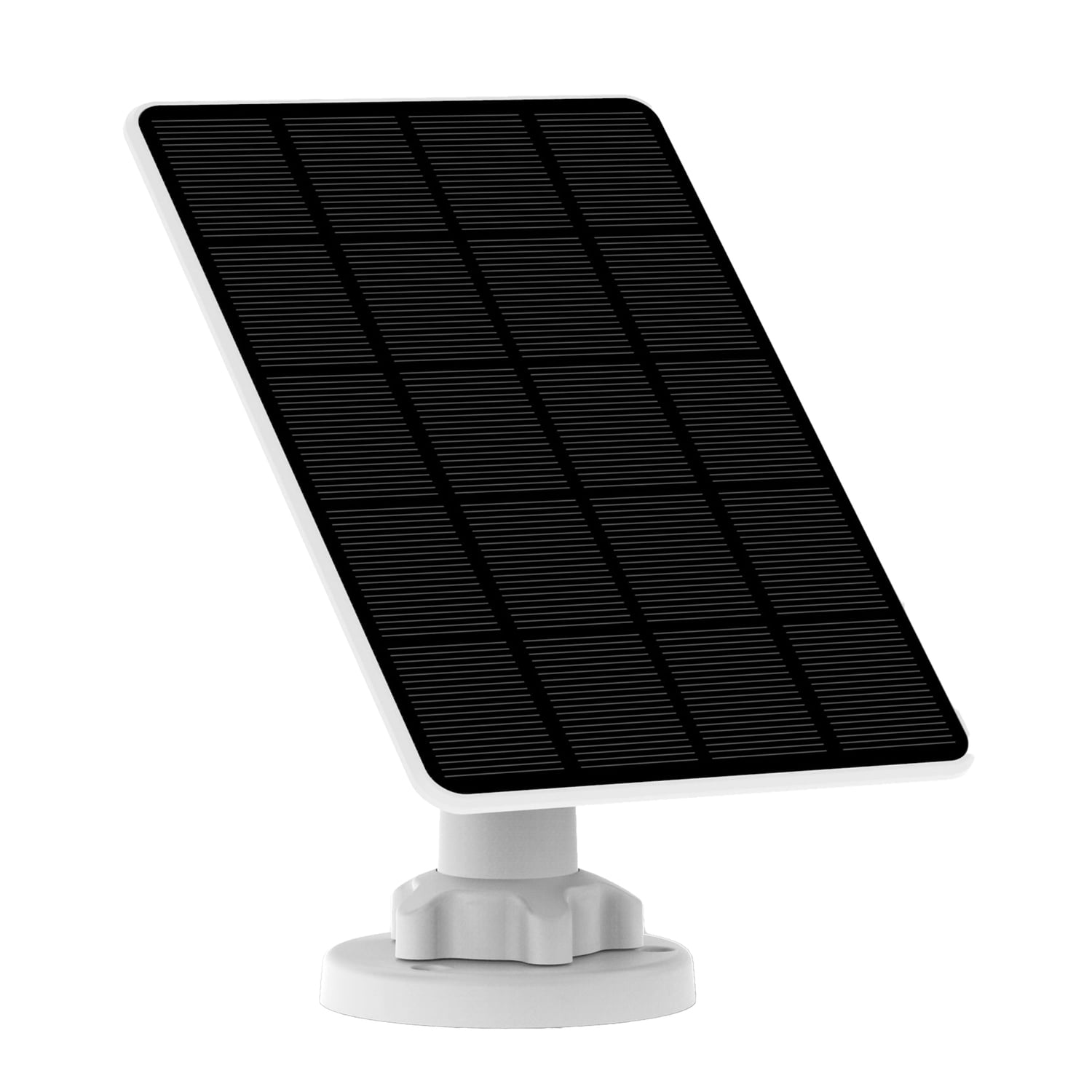 Toucan 3-Watt Solar Charger for Toucan Wireless Security Camera S4 TWSCSPS4