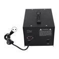 thumbnail image 3 of Voltage Regulator, Power Transformer High Efficiency AC110V 220V Natural Cooling  For Electrical Equipments EU Plug, 3 of 8