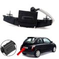thumbnail image 2 of For Nissan Micra III K12 tailgate handle switch, opener, button rear lid, 2 of 5