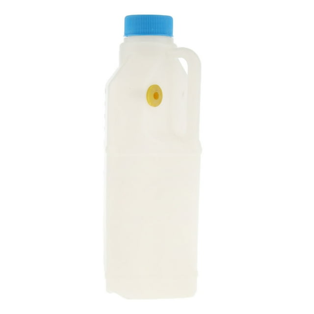 Botella de Lactancia de Cordero Graduada 850ML Botellas de Cordero Alimentador