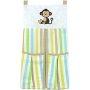 Garanimals Tropical Tree Top Diaper Stacker