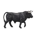 thumbnail image 2 of MOJO Toro Español Realista Granja Animal Juguete Réplica figura pintada a mano, 2 of 4