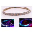 thumbnail image 5 of 500 Pcs DC5V WS2812 2020 Puce LED Mini SMD Adressable Numérique RGB Couleur Complète Puce LED Pixels pour Écran, 5 of 5