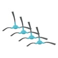 thumbnail image 4 of Side Brushes Kit For Conga 2499 For Ultra Home Advanced Accessory Replacement Parts Accessories Rotating Mop Side Bag Girls, 4 of 7